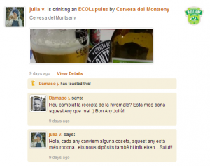 julia valles untappd