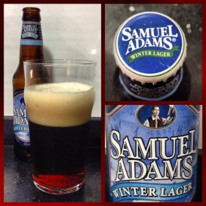 samuel adams