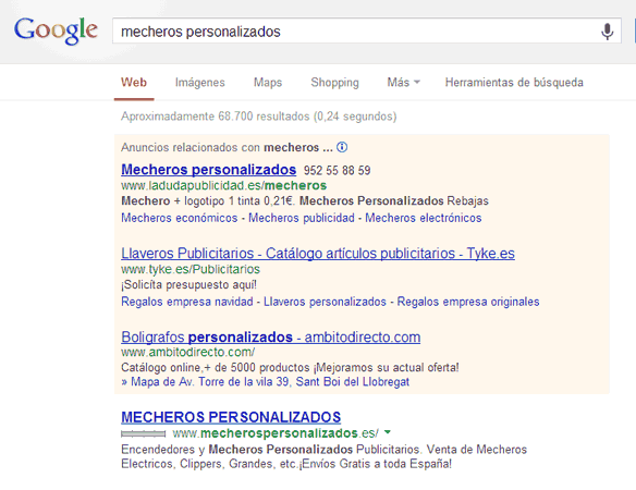 mecheros-personalizados