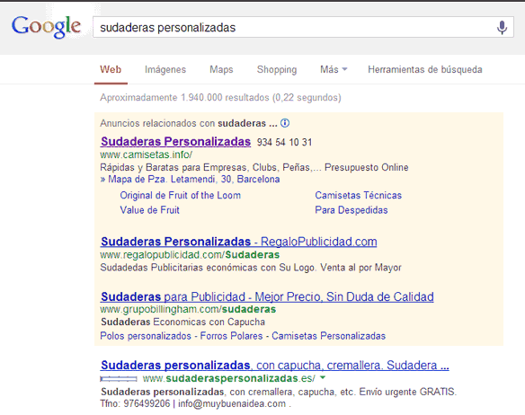 sudaderas-personalizadas