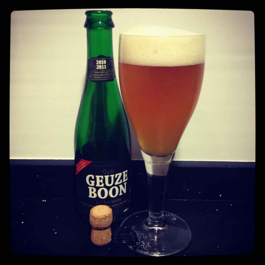 Geuze Boon