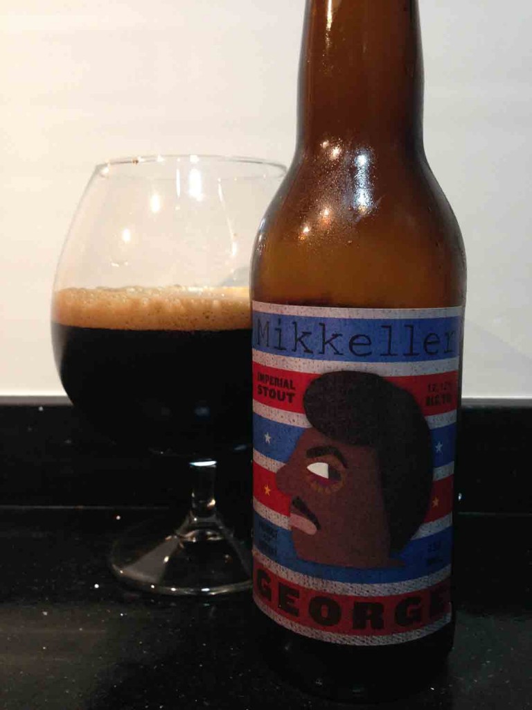 George de Mikkeller